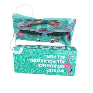 LIMITED EDITION: Goodr Cirle G Get Your Priorities Gay (2023) H89